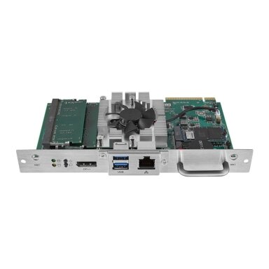 Advantech DS-230 Intel SDM grotuvas su 4K išvestimi Advantech DS-230 Intel SDM grotuvas su 4K išvestimi