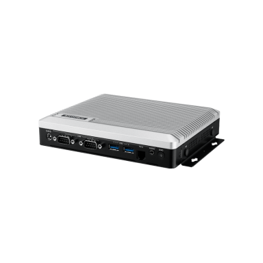 Advantech DS-330 Box neventiliuojamas kompiuteris, Intel Atom x7433RE, procesorius N97 ir keturių branduolių i3 N305 SoC su trim ekranais, dvigubu LAN Advantech DS-330 Box neventiliuojamas kompiuteris, Intel Atom x7433RE, procesorius N97 ir keturių branduolių i3 N305 SoC su trim ekranais, dvigubu LAN
