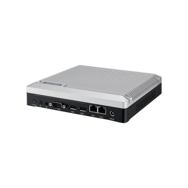 Advantech DS-380 skirtas naudoti lauke neventiliuojamas kompiuteris, Intel Core Ultra 5 Advantech DS-380 skirtas naudoti lauke neventiliuojamas kompiuteris, Intel Core Ultra 5