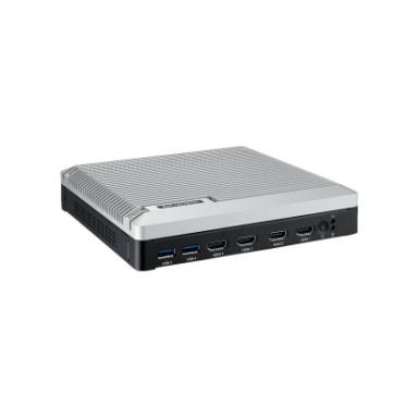 Advantech DS-380 skirtas naudoti lauke neventiliuojamas kompiuteris, Intel Core Ultra 5 Advantech DS-380 skirtas naudoti lauke neventiliuojamas kompiuteris, Intel Core Ultra 5