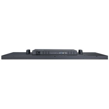 Advantech DSD-3055 55 colių UHD pramoninis Digital Signage monitorius su jutikliniu ekranu