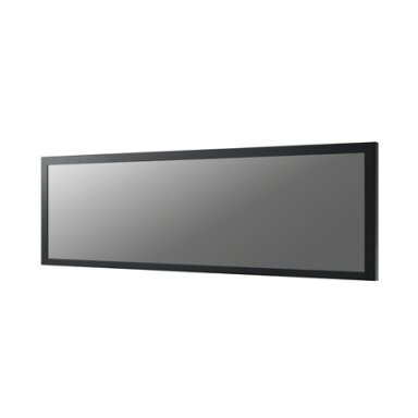Advantech DSD-5038N 38 colių pailginto formato ekranas, kraštinių santykis 16:4,5
