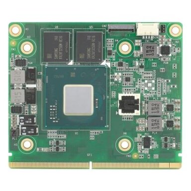 Advantech EAI-2100 MXM 3.1 A tipo Intel Arc A370M įterptoji GPU plokštė su DP 1.4a Advantech EAI-2100 MXM 3.1 A tipo Intel Arc A370M įterptoji GPU plokštė su DP 1.4a
