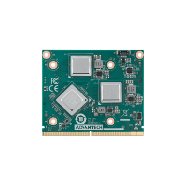 Advantech EAI-2300 Hailo-8 MXM dirbtinio intelekto spartinimo modulis Advantech EAI-2300 Hailo-8 MXM dirbtinio intelekto spartinimo modulis