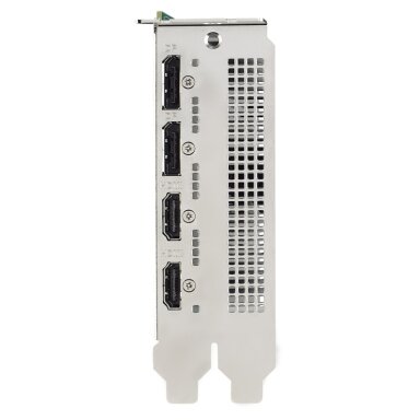 Advantech EAI-3100 PCIe x16 Intel Arc A370M įterptoji (embedded) GPU plokštė su 2 HDMI 2.0b + 2 DP 1.4a Advantech EAI-3100 PCIe x16 Intel Arc A370M įterptoji (embedded) GPU plokštė su 2 HDMI 2.0b + 2 DP 1.4a