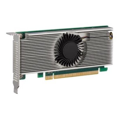 Advantech EAI-3300 Hailo-8 PCIe dirbtinio intelekto spartinimo plokštė Advantech EAI-3300 Hailo-8 PCIe dirbtinio intelekto spartinimo plokštė