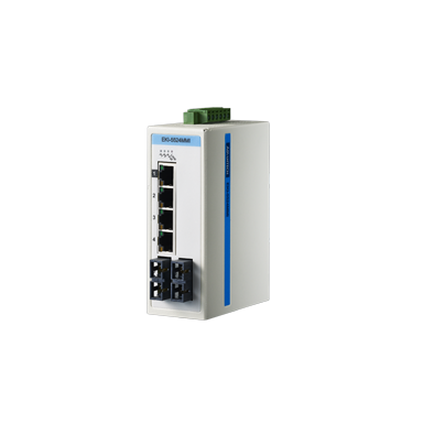 Advantech EKI-5524MMI 4FE+2FE SC daugiamodis nevaldomas Ethernet komutatorius, ATEX/C1D2, -40~75 ℃ Advantech EKI-5524MMI 4FE+2FE SC daugiamodis nevaldomas Ethernet komutatorius, ATEX/C1D2, -40~75 ℃