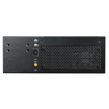 Advantech EPC-B2276 Intel Coffee Lake platforma, skirta palaikyti Intel 9 ir 8 kartos Core i procesorius su vienu žemo profilio PCIe išplėtimo lizdu Advantech EPC-B2276 Intel Coffee Lake platforma, skirta palaikyti Intel 9 ir 8 kartos Core i procesorius su vienu žemo profilio PCIe išplėtimo lizdu
