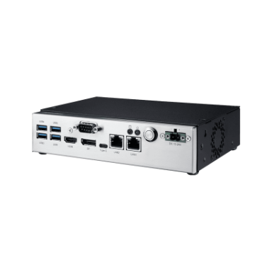 Advantech EPC-M5377R kompaktiška sistema su baregone technologija ir Intel Raptor Lake procesoriumi, išmanusis ventiliatorius Advantech EPC-M5377R kompaktiška sistema su baregone technologija ir Intel Raptor Lake procesoriumi, išmanusis ventiliatorius