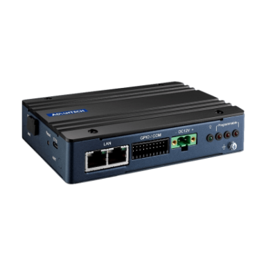Advantech EPC-R3220 EPC-R3220 yra ARM pagrindu sukurtas IoT gateway su TI Sitara AM3352 Cortex-A8 Advantech EPC-R3220 EPC-R3220 yra ARM pagrindu sukurtas IoT gateway su TI Sitara AM3352 Cortex-A8