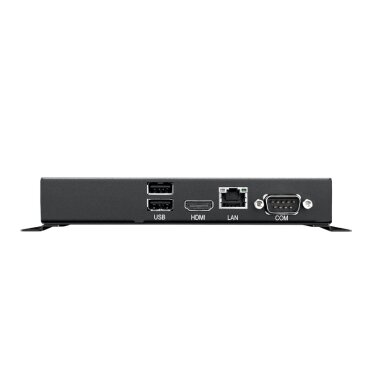 Advantech EPC-R3430 Box neventiliuojamas kompiuteris, NXP ARM Cortex-A9 i.MX6 dviguba 1 GHz Advantech EPC-R3430 Box neventiliuojamas kompiuteris, NXP ARM Cortex-A9 i.MX6 dviguba 1 GHz