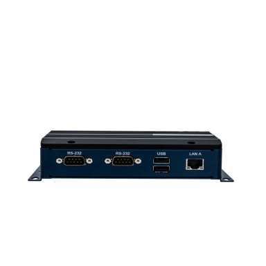 Advantech EPC-R3710 Edge DI Box kompiuteris su 4K ekranu. 2xLan, Rockchip RK3399 Cortex-A72 UIO40-Express Advantech EPC-R3710 Edge DI Box kompiuteris su 4K ekranu. 2xLan, Rockchip RK3399 Cortex-A72 UIO40-Express