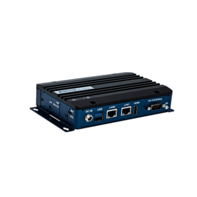 Advantech EPC-R3710 Edge DI Box kompiuteris su 4K ekranu. 2xLan, Rockchip RK3399 Cortex-A72 UIO40-Express Advantech EPC-R3710 Edge DI Box kompiuteris su 4K ekranu. 2xLan, Rockchip RK3399 Cortex-A72 UIO40-Express