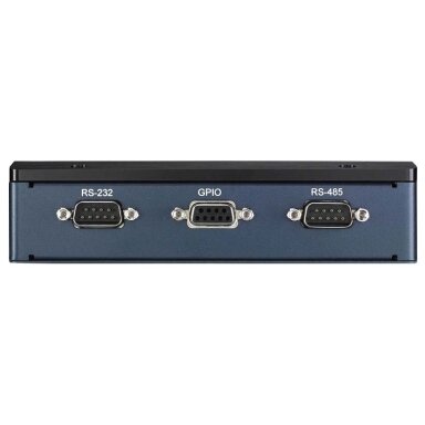 Advantech EPC-R3720 Edge Edge DI Box kompiuteris, NXP i.MX8MPlus Cortex-A53 Advantech EPC-R3720 Edge Edge DI Box kompiuteris, NXP i.MX8MPlus Cortex-A53