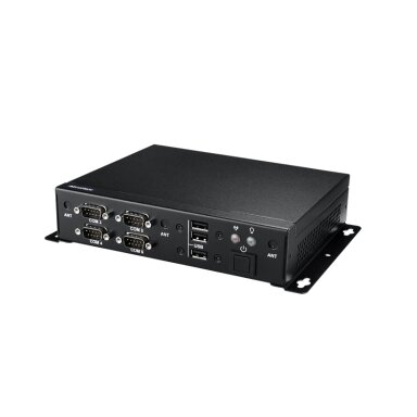 Advantech EPC-R4680 Edge DI Box kompiuteris su 4K ekranu, 6 USB 2.0, 6 UART, 1 GbE ir 8 GPIO, Rockchip RK3288 Cortex-A17 ARM Advantech EPC-R4680 Edge DI Box kompiuteris su 4K ekranu, 6 USB 2.0, 6 UART, 1 GbE ir 8 GPIO, Rockchip RK3288 Cortex-A17 ARM