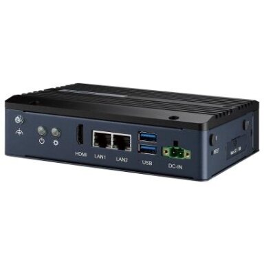 Advantech EPC-R7200 Pramoninės klasės Nvidia Jetson Barebone kompiuteris. Advantech EPC-R7200 Pramoninės klasės Nvidia Jetson Barebone kompiuteris.