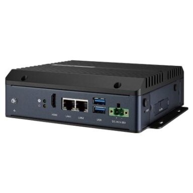 Advantech EPC-R7300 Pramoninis neventiliuojamas veikiantis DI kompiuteris, skirtas NVIDIA Jetson Orin NX ir Jetson Orin Nano sistemoms ant modulių Advantech EPC-R7300 Pramoninis neventiliuojamas veikiantis DI kompiuteris, skirtas NVIDIA Jetson Orin NX ir Jetson Orin Nano sistemoms ant modulių