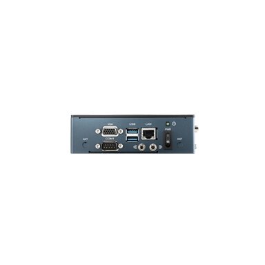 Advantech EPC-S201 Intel Atom N3350 DC Barebone įterptinė (embedded) SBC plona sistema, neventiliuojama Advantech EPC-S201 Intel Atom N3350 DC Barebone įterptinė (embedded) SBC plona sistema, neventiliuojama