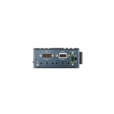 Advantech EPC-S201 Intel Atom N3350 DC Barebone įterptinė (embedded) SBC plona sistema, neventiliuojama Advantech EPC-S201 Intel Atom N3350 DC Barebone įterptinė (embedded) SBC plona sistema, neventiliuojama