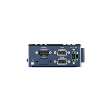 Advantech EPC-S202 Intel Atom E3900 serijos įterptinė (embedded) SBC plona sistema, neventiliuojama Advantech EPC-S202 Intel Atom E3900 serijos įterptinė (embedded) SBC plona sistema, neventiliuojama