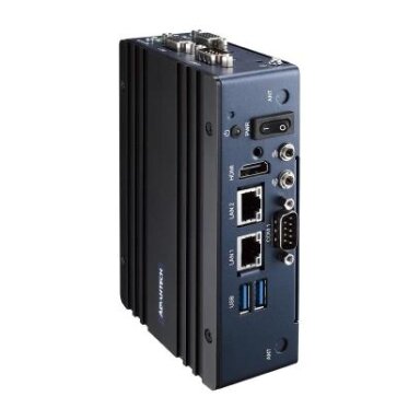 Advantech EPC-S202 Intel Atom E3900 serijos įterptinė (embedded) SBC plona sistema, neventiliuojama Advantech EPC-S202 Intel Atom E3900 serijos įterptinė (embedded) SBC plona sistema, neventiliuojama
