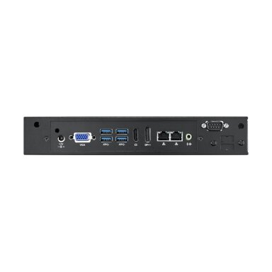 Advantech EPC-T1217 Intel Pentium N4200 neventiliuojamas, dviejų ekranų 1U THIN įterptiniai kompiuteriai Advantech EPC-T1217 Intel Pentium N4200 neventiliuojamas, dviejų ekranų 1U THIN įterptiniai kompiuteriai