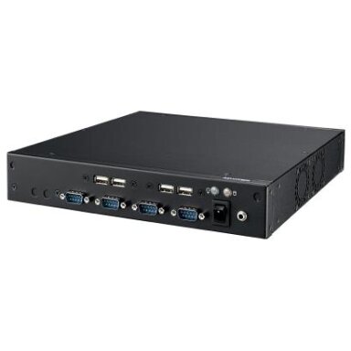 Advantech EPC-T2286 THIN 1U įterptinis (embedded) kompiuteris – Intel 8 kartos darbalaukio Core i3/i5/i7 Advantech EPC-T2286 THIN 1U įterptinis (embedded) kompiuteris – Intel 8 kartos darbalaukio Core i3/i5/i7