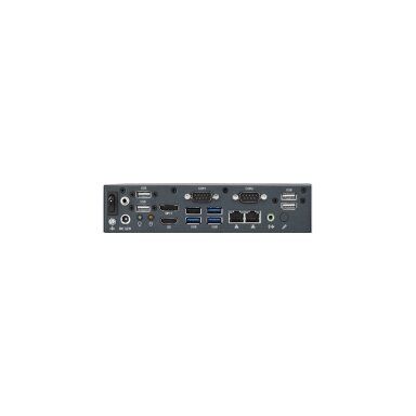 Advantech EPC-T4218 THIN 1U kompiuteris, kompaktiškas dydis su Intel J6412 ir x6413E sistema neventiliuojamas Advantech EPC-T4218 THIN 1U kompiuteris, kompaktiškas dydis su Intel J6412 ir x6413E sistema neventiliuojamas
