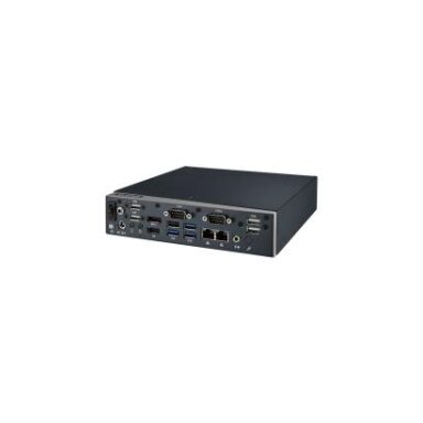 Advantech EPC-T4218 THIN 1U kompiuteris, kompaktiškas dydis su Intel J6412 ir x6413E sistema neventiliuojamas Advantech EPC-T4218 THIN 1U kompiuteris, kompaktiškas dydis su Intel J6412 ir x6413E sistema neventiliuojamas