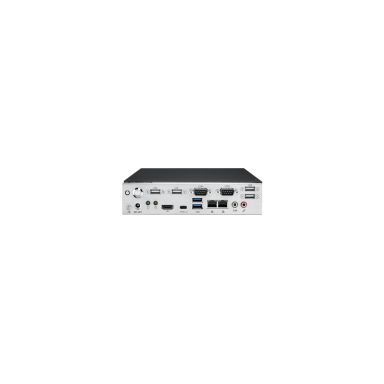 Advantech EPC-T4219 PLONA 1U kompiuteris, kompaktiško dydžio su Intel Alder Lake-N procesoriumi Advantech EPC-T4219 PLONA 1U kompiuteris, kompaktiško dydžio su Intel Alder Lake-N procesoriumi