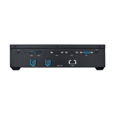 Advantech EPC-T5294 DI sistema su NVIDIA Jetson Thor Advantech EPC-T5294 DI sistema su NVIDIA Jetson Thor