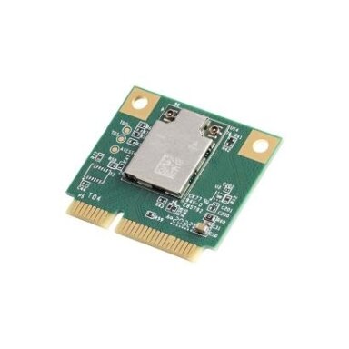 Advantech EWM-W193 IEEE 802.11ac + Bluetooth 5.0 Half Mini-PCIe modulis Advantech EWM-W193 IEEE 802.11ac + Bluetooth 5.0 Half Mini-PCIe modulis
