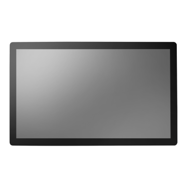 Advantech IDP31-215W 21,5 colio pramoninės klasės jutikliniai monitoriai su visiškai plokščiu priekiniu skydeliu. Itin plonas profilis, švelniai užapvalinti kampai ir tvirtas stiklinis priekis suteikia itin šiuolaikišką išvaizdą