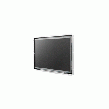Advantech IDS-3115 15 col. Open Frame monitorius, 1024 x 768, VGA / DVI sąsaja