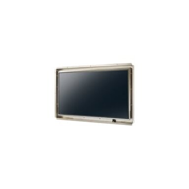 Advantech IDS-3118W 18,5 col. itin plonas jutiklinis Open Frame monitorius, 1366 x 768, VGA / DVI / HDMI sąsaja