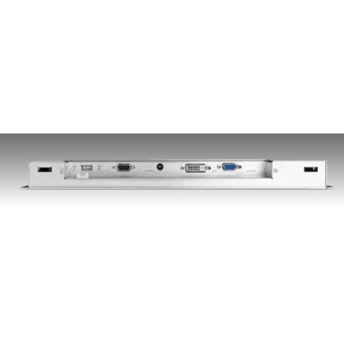Advantech IDS-3119 19 col. itin plonas jutiklinis Open Frame monitorius, 1280 x 1024, VGA / DVI sąsaja