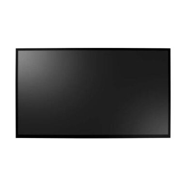 Advantech IDS-3127W 27 col. jutiklinis Open Frame monitorius, FHD 1920 x 1080, VGA / DVI / DP sąsaja
