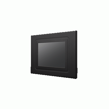 Advantech IDS-3206 6,5 col. VGA pramoninis į skydelį montuojamas monitorius