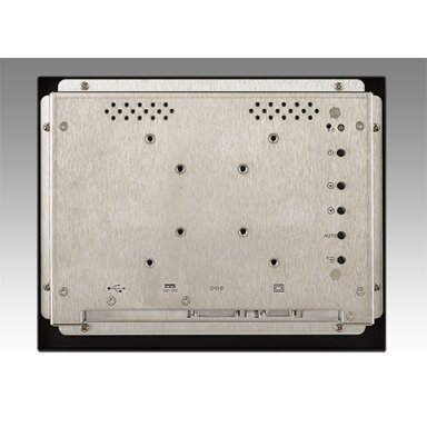 Advantech IDS-3206 6,5 col. VGA pramoninis į skydelį montuojamas monitorius