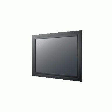 Advantech IDS-3217 17 col. SXGA pramoninis į skydelį montuojamas monitorius