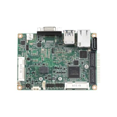 Advantech MIO-2360 Intel Pentium N4200/Celeron N3350/Atom E3900 serijos Pico-ITX SBC Advantech MIO-2360 Intel Pentium N4200/Celeron N3350/Atom E3900 serijos Pico-ITX SBC