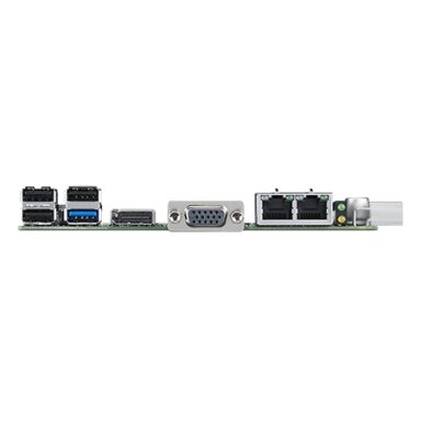 Advantech MIO-5251 7-osios ir 6-osios kartos Intel Core U serijos (i7/i5/i3/*Celeron), 3,5 colio SBC su MIOe Advantech MIO-5251 7-osios ir 6-osios kartos Intel Core U serijos (i7/i5/i3/*Celeron), 3,5 colio SBC su MIOe