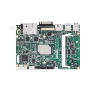 Advantech MIO-5350 Qualcomm Dragonwing QCS6490/QSC5430 su 3,5 colio SBC, OS palaiko Yocto BSP, Windows on Arm ir Ubuntu Advantech MIO-5350 Qualcomm Dragonwing QCS6490/QSC5430 su 3,5 colio SBC, OS palaiko Yocto BSP, Windows on Arm ir Ubuntu