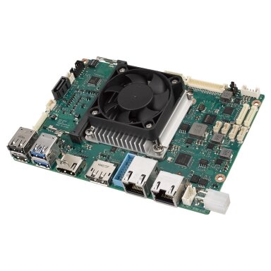Advantech MIO-5354 3,5 colio SBC su Intel Atom x7835RE/x7433RE/x7211RE (pailgintos temperatūros SKU) ir Core i3-N305; procesorius N97 Advantech MIO-5354 3,5 colio SBC su Intel Atom x7835RE/x7433RE/x7211RE (pailgintos temperatūros SKU) ir Core i3-N305; procesorius N97