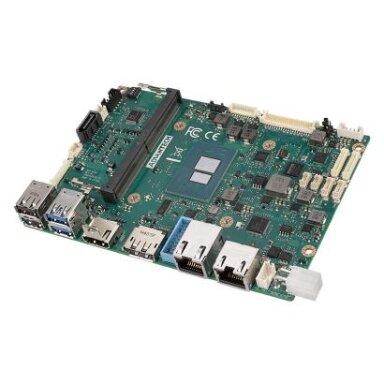Advantech MIO-5354 3,5 colio SBC su Intel Atom x7835RE/x7433RE/x7211RE (pailgintos temperatūros SKU) ir Core i3-N305; procesorius N97 Advantech MIO-5354 3,5 colio SBC su Intel Atom x7835RE/x7433RE/x7211RE (pailgintos temperatūros SKU) ir Core i3-N305; procesorius N97