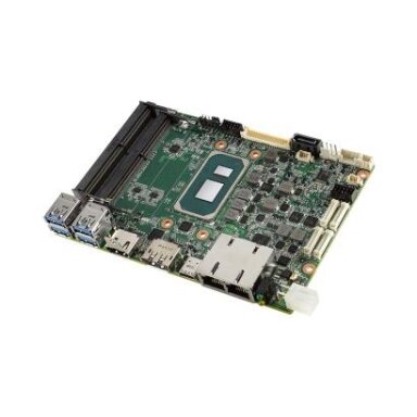 Advantech MIO-5375 AMD Ryzen įterptasis R2000 serijos 3,5 colio SBC Advantech MIO-5375 AMD Ryzen įterptasis R2000 serijos 3,5 colio SBC