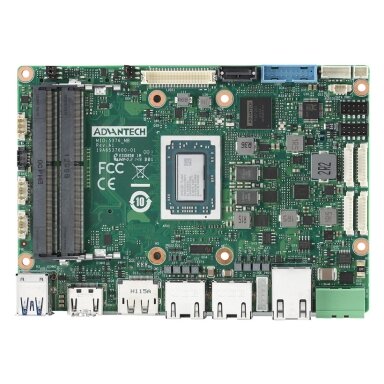 Advantech MIO-5376 12-os kartos Intel Core i7/i5/i3 P serijos 3,5 colio SBC Advantech MIO-5376 12-os kartos Intel Core i7/i5/i3 P serijos 3,5 colio SBC