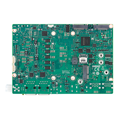 Advantech MIO-5377 13-os kartos Intel Core i7/i5/i3/U300E P/U serijos 3,5 colio SBC Advantech MIO-5377 13-os kartos Intel Core i7/i5/i3/U300E P/U serijos 3,5 colio SBC