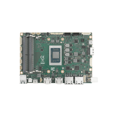 Advantech MIO-5380 3,5 colio SBC su AMD Ryzen Embedded P100 serijos procesoriais Advantech MIO-5380 3,5 colio SBC su AMD Ryzen Embedded P100 serijos procesoriais