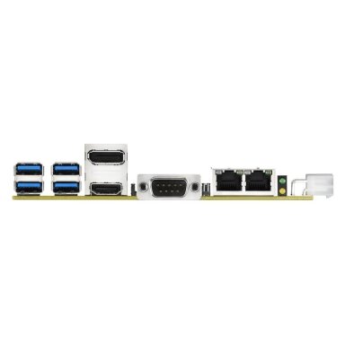 Advantech MIO-5393 Intel Celeron J1900 ir Atom E3825/E3845, 3,5 colio SBC Advantech MIO-5393 Intel Celeron J1900 ir Atom E3825/E3845, 3,5 colio SBC